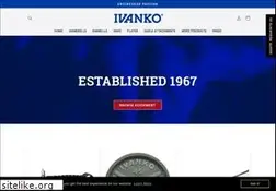 Sites similar to ivankobarbell.com