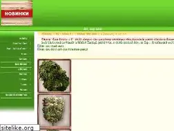 Sites similar to ivankypala.ru