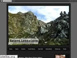 Sites similar to ivanlakwatsero.com
