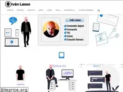 Sites similar to ivanlasso.info