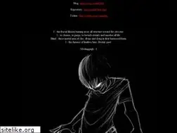 Sites similar to ivanlef0u.fr