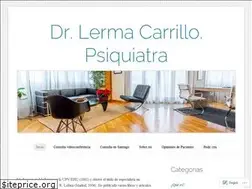 Sites similar to ivanlerma.com
