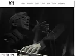 Sites similar to ivanlins.com.br