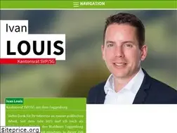 Sites similar to ivanlouis.ch