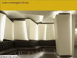 Sites similar to ivanmalagonclinic.com