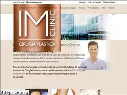Sites similar to ivanmanero.com