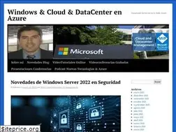 Sites similar to ivanmartinezm.wordpress.com