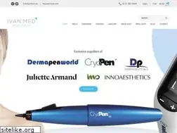 Sites similar to ivanmed.com