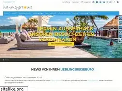 Sites similar to ivanmeyertours.ch