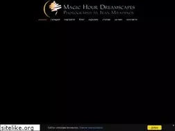 Sites similar to ivanmiladinov.com
