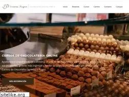 Sites similar to ivannapugno.com