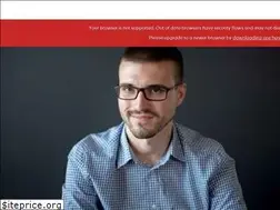 Sites similar to ivannikolic.com