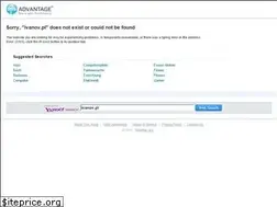 Sites similar to ivanov.pl