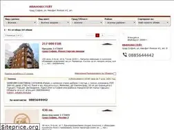 Sites similar to ivanov_estate.imot.bg