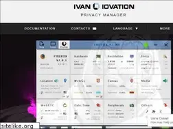 Sites similar to ivanovation.com