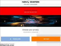Sites similar to ivanovation.ro
