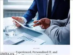 Sites similar to ivanovconsulting.com
