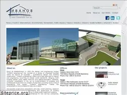 Sites similar to ivanoveng.com.mk