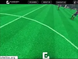 Sites similar to ivanovichgames.com