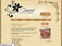 Sites similar to ivanovo-pokrivalo.ru