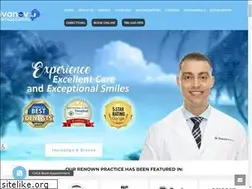 Sites similar to ivanovortho.com