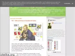 Sites similar to ivanovtctsangpo.blogspot.com