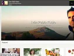 Sites similar to ivanpablorubio.pressfolios.com