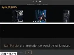 Sites similar to ivanperujo.es
