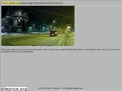 Sites similar to ivanpistone.com