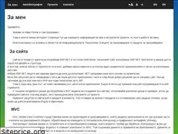 Sites similar to ivanpop.azurewebsites.net