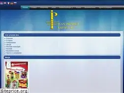 Sites similar to ivanpromet.co.rs