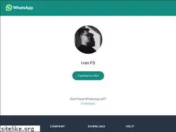 Sites similar to ivanps.com