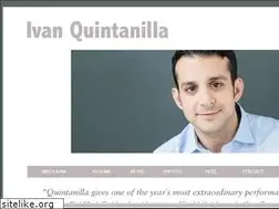 Sites similar to ivanquintanilla.com