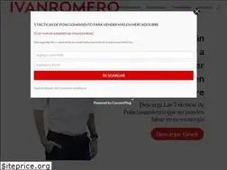 Sites similar to ivanromero.blog