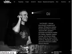 Sites similar to ivanroudyk.ru