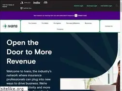 Sites similar to ivans.com