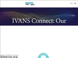 Sites similar to ivansconnect.com