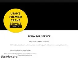 Sites similar to ivanscrane.com