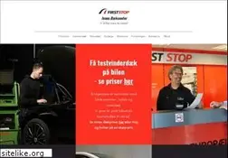 Sites similar to ivansdaekcenter.dk