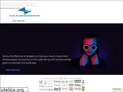 Sites similar to ivanshigo.com