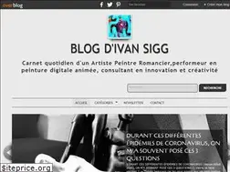 Sites similar to ivansigg.over-blog.com