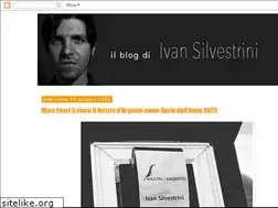 Sites similar to ivansilvestrini.com
