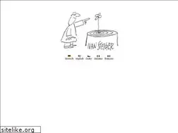 Sites similar to ivansteiger.de