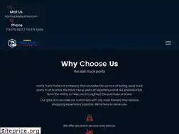 Sites similar to ivanstruckparts.com