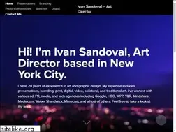 Sites similar to ivanstudios.com