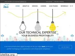 Sites similar to ivant.com
