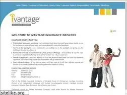 Sites similar to ivantageinsurance.ca
