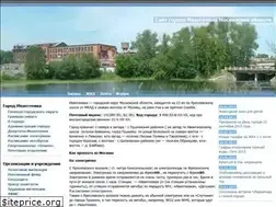 Sites similar to ivanteevkajournal.ru