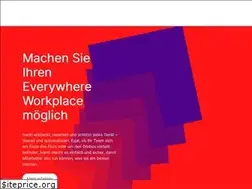 Sites similar to ivanti.de
