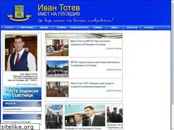 Sites similar to ivantotev.com